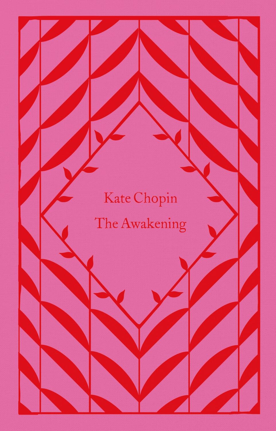 Cover: 9780241630785 | The Awakening | Kate Chopin | Buch | Little Clothbound Classics | 2023