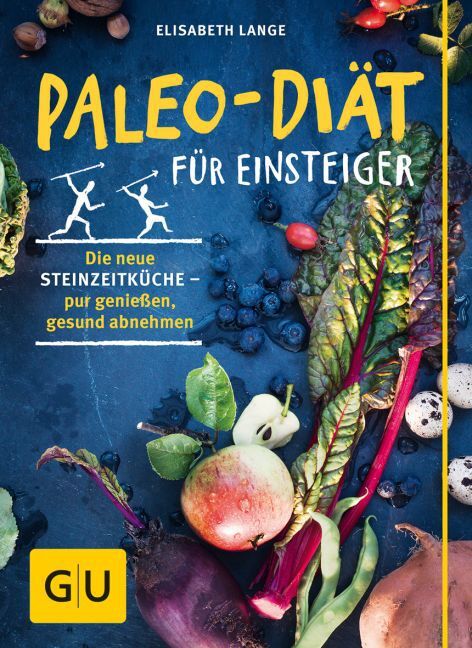 Cover: 9783833842979 | Paleo-Diät für Einsteiger | Elisabeth Lange | Taschenbuch | 144 S.