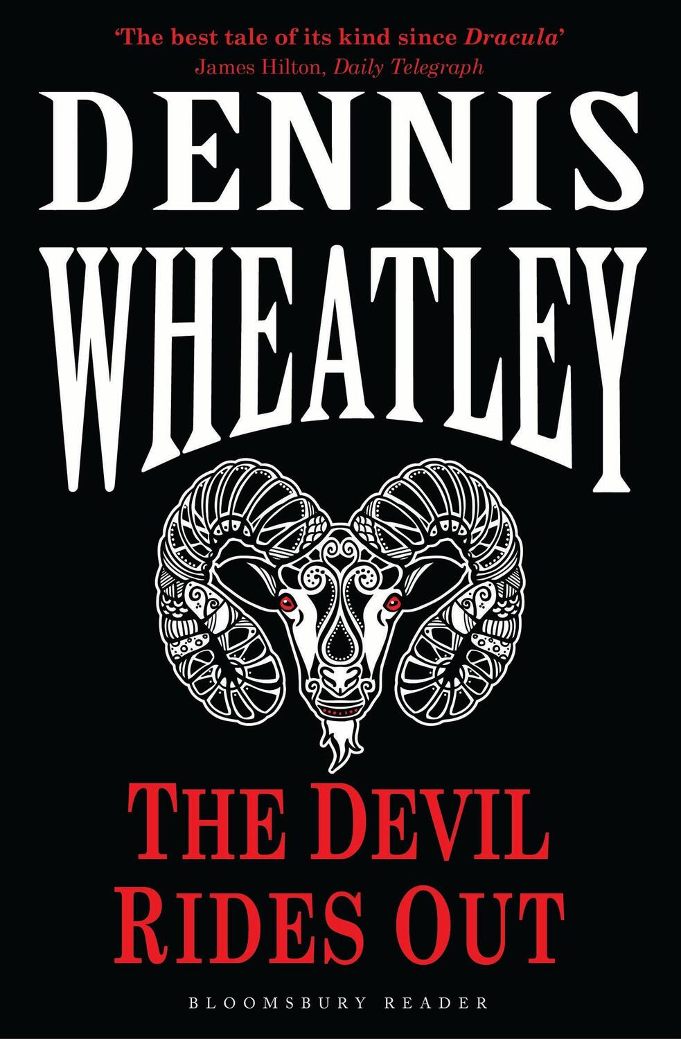Cover: 9781448213009 | The Devil Rides Out | Dennis Wheatley | Taschenbuch | Duke de Richleau