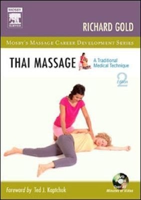Cover: 9780323041386 | Gold, R: Thai Massage | Richard Gold | Bundle | Englisch | 2006