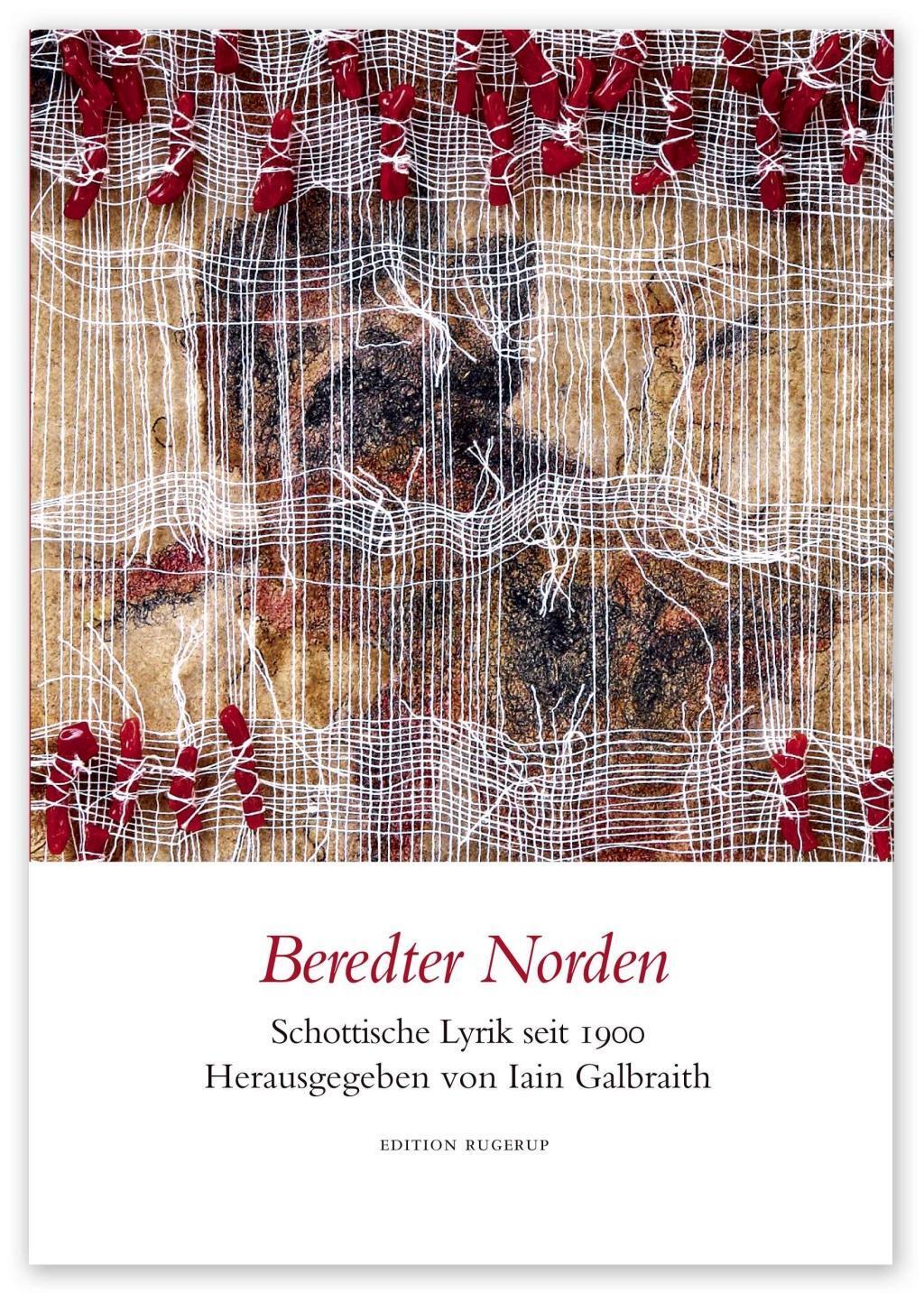 Cover: 9783942955003 | Beredter Norden | Schottische Lyrik seit 1900, Dt/engl | Taschenbuch