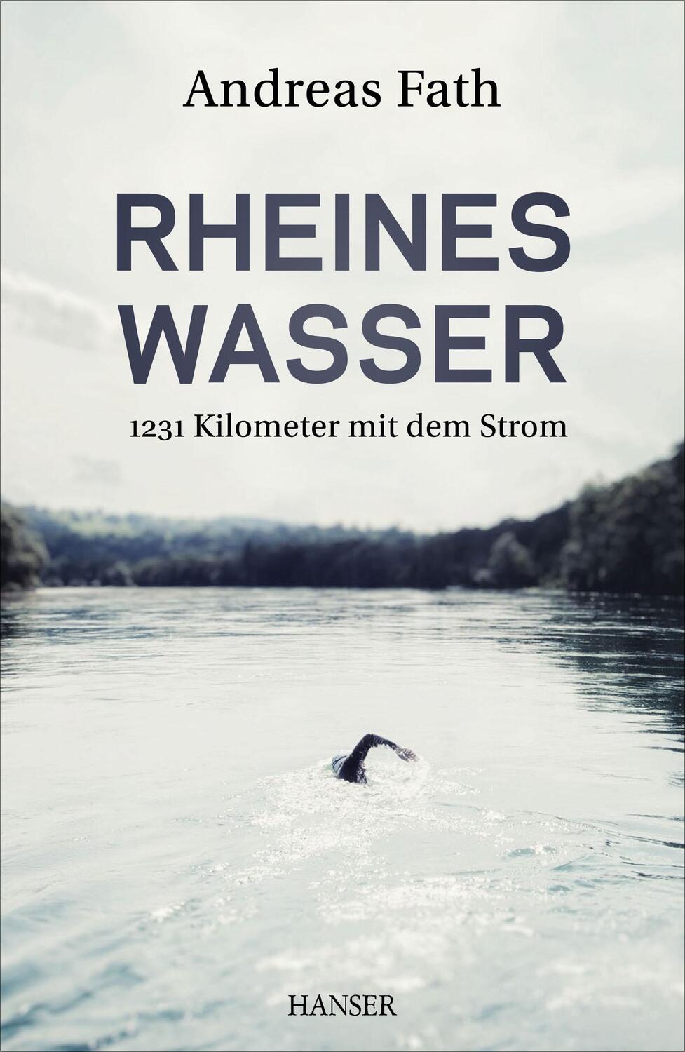 Rheines Wasser - Fath, Andreas