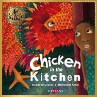 Cover: 9781911373919 | Chicken in the Kitchen | Nnedi Okorafor | Taschenbuch | Englisch