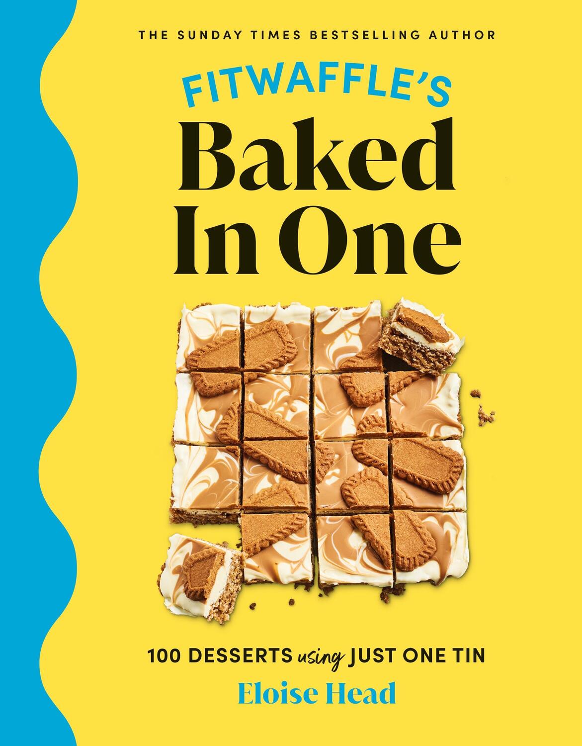 Cover: 9781529901924 | Fitwaffle's Baked In One | Eloise Head | Buch | Englisch | 2023