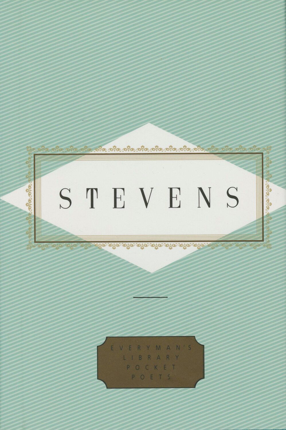 Cover: 9780679429111 | Stevens: Poems: Selected by Helen Vendler | Wallace Stevens | Buch