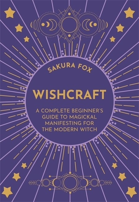 Cover: 9781788174718 | Wishcraft | Sakura Fox | Taschenbuch | Englisch | 2020
