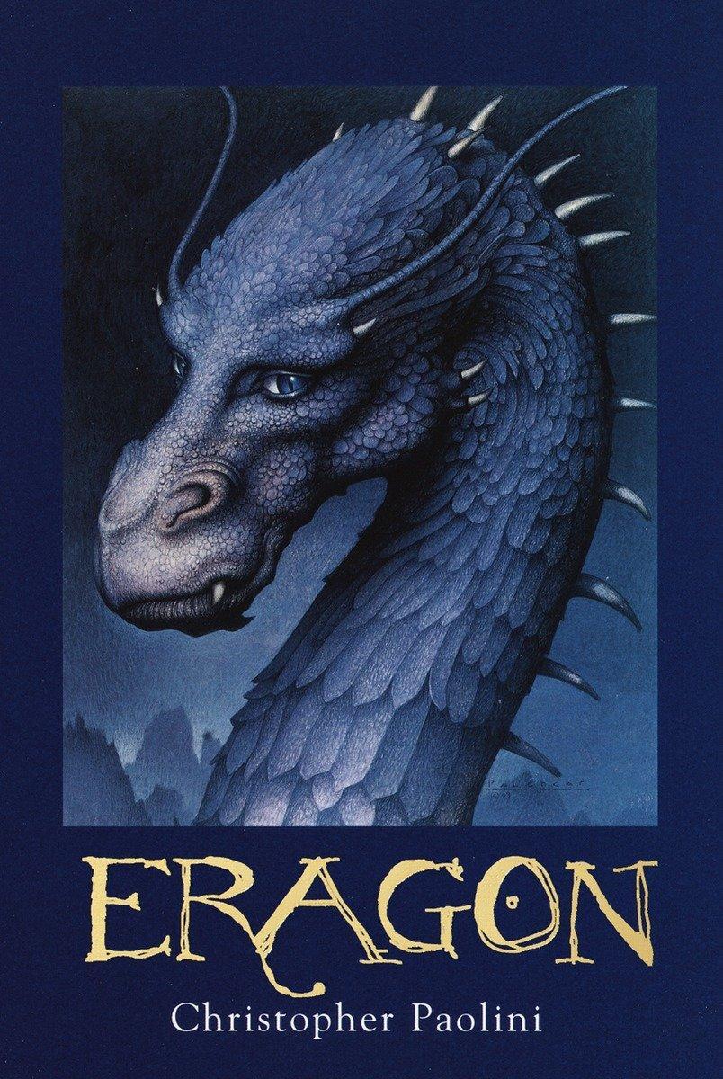 Cover: 9780375826689 | Inheritance 01. Eragon | Christopher Paolini | Buch | Englisch | 2003