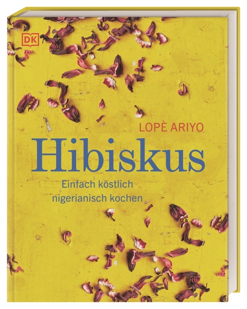 Cover: 9783831042418 | Hibiskus | Einfach köstlich nigerianisch kochen | Buch | 192 S. | 2021