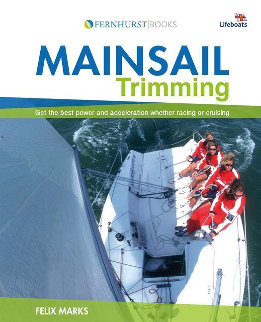 Cover: 9780470516508 | Mainsail Trimming | Felix Marks | Taschenbuch | Englisch | 2007