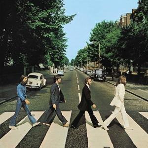 Cover: 602577921124 | Abbey Road-50th Anniversary (Ltd.3CD+BD-Audio) | The Beatles | CD