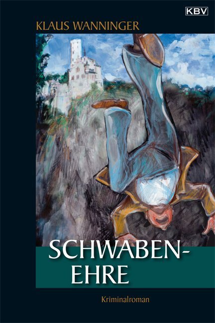 Cover: 9783940077707 | Schwaben-Ehre | Kommissar Braigs zwölfter Fall. Originalausgabe | Buch