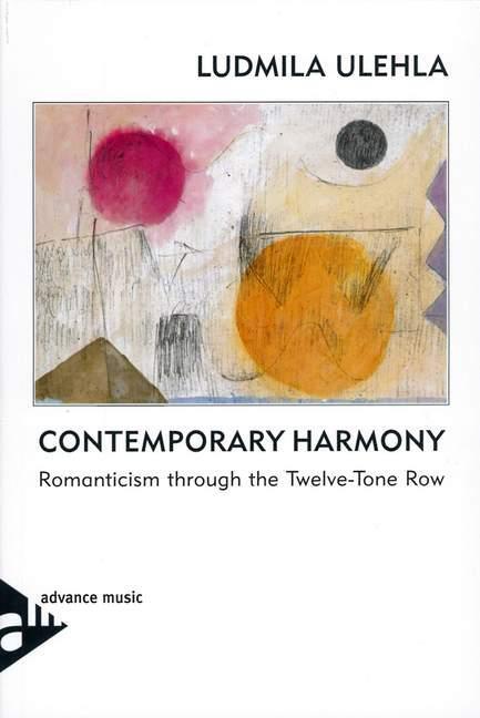 Cover: 9783892210610 | Contemporary Harmony | Ludmila Ulehla | Taschenbuch | 544 S. | 1994