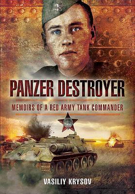 Cover: 9781526748485 | Panzer Destroyer - SHORT RUN RE-ISSUE | Vasiliy Krysov | Taschenbuch