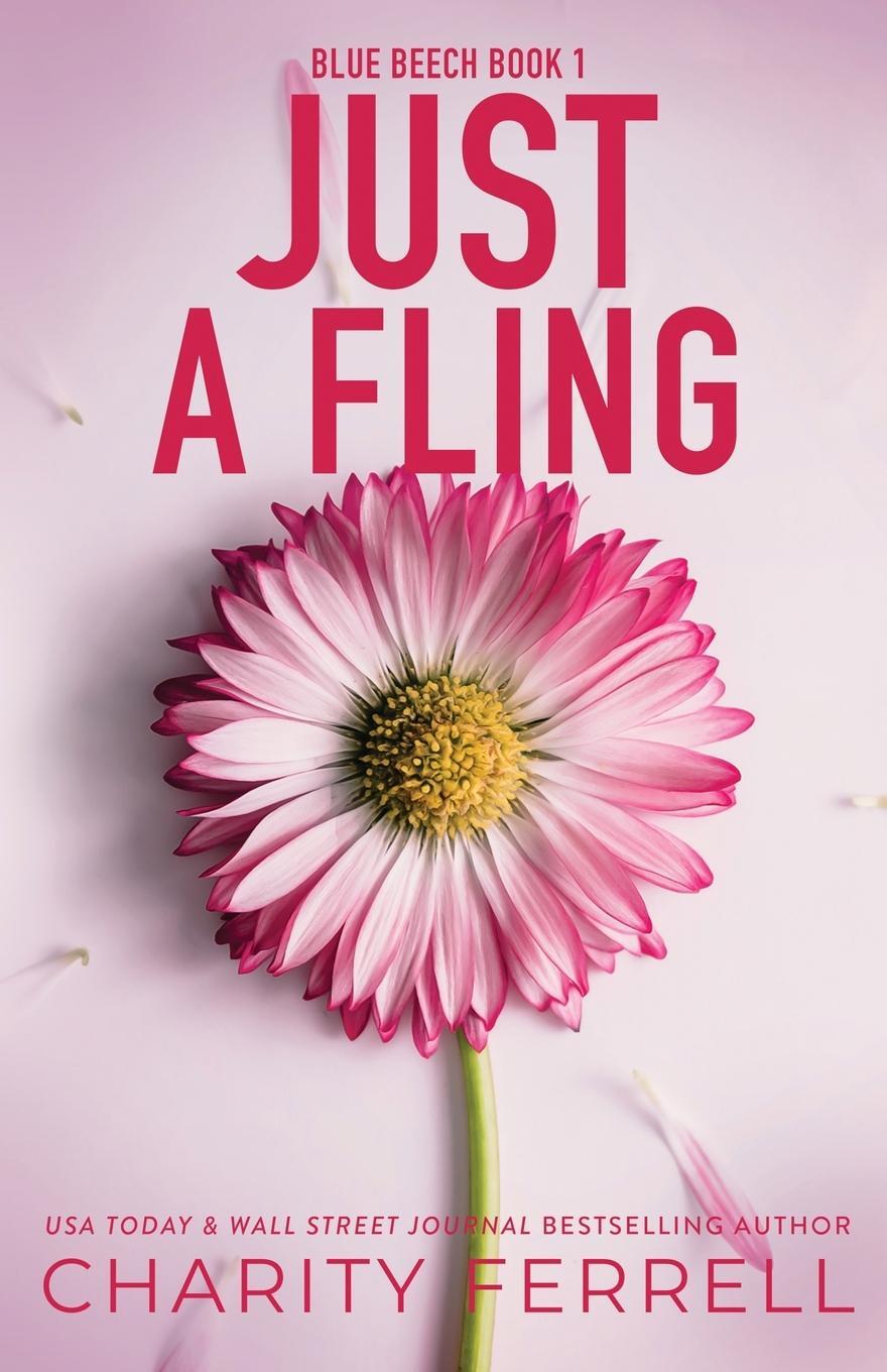 Cover: 9781952496523 | Just A Fling Special Edition | Charity Ferrell | Taschenbuch | 2022