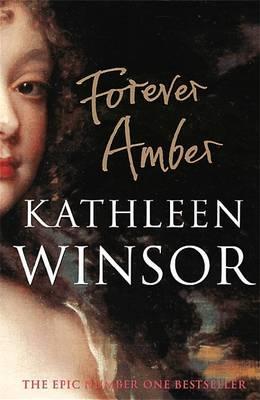 Cover: 9780141009827 | Forever Amber | Winsor Kathleen | Taschenbuch | Englisch | 2002
