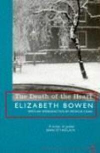 Cover: 9780099276456 | The Death Of The Heart | Elizabeth Bowen | Taschenbuch | Englisch