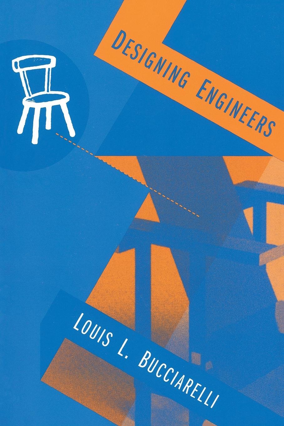 Cover: 9780262522120 | Designing Engineers | Louis L. Bucciarelli | Taschenbuch | Englisch