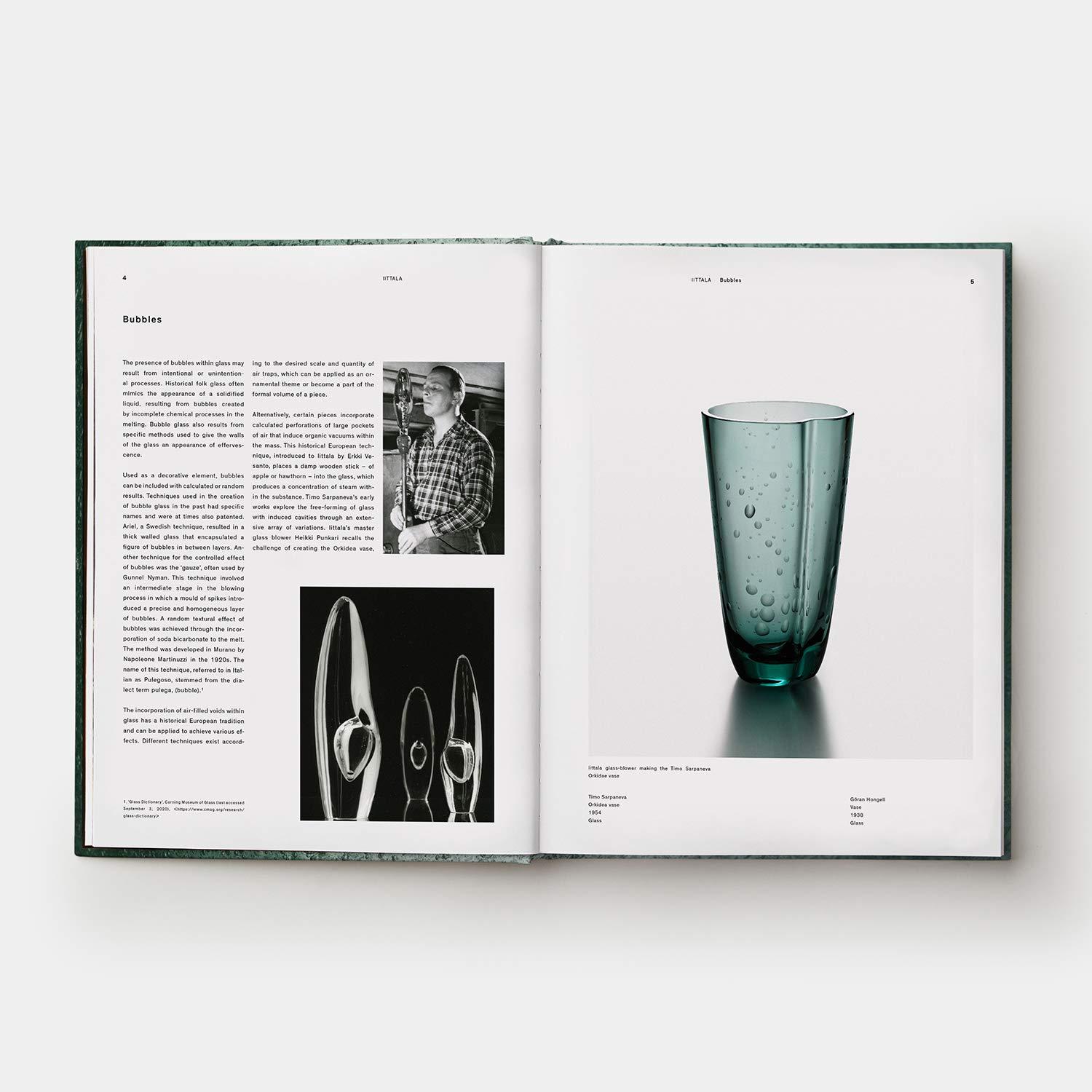 Bild: 9781838662554 | Iittala | Florencia Colombo (u. a.) | Buch | 400 S. | Englisch | 2021