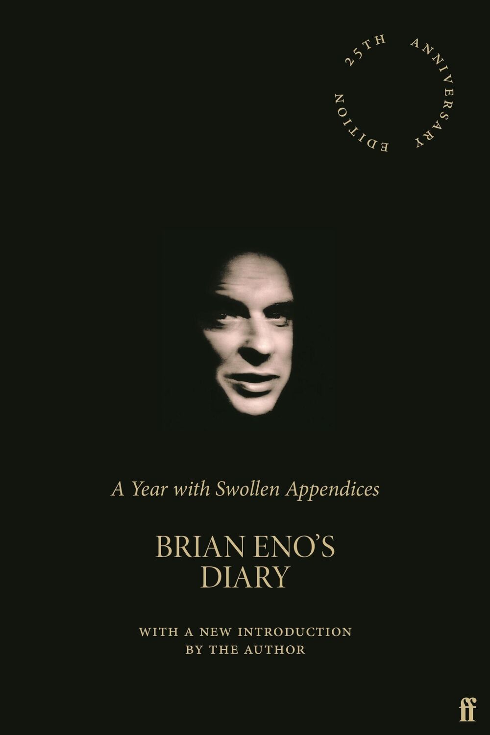 Cover: 9780571364619 | A Year with Swollen Appendices | Brian Eno | Buch | Englisch | 2021