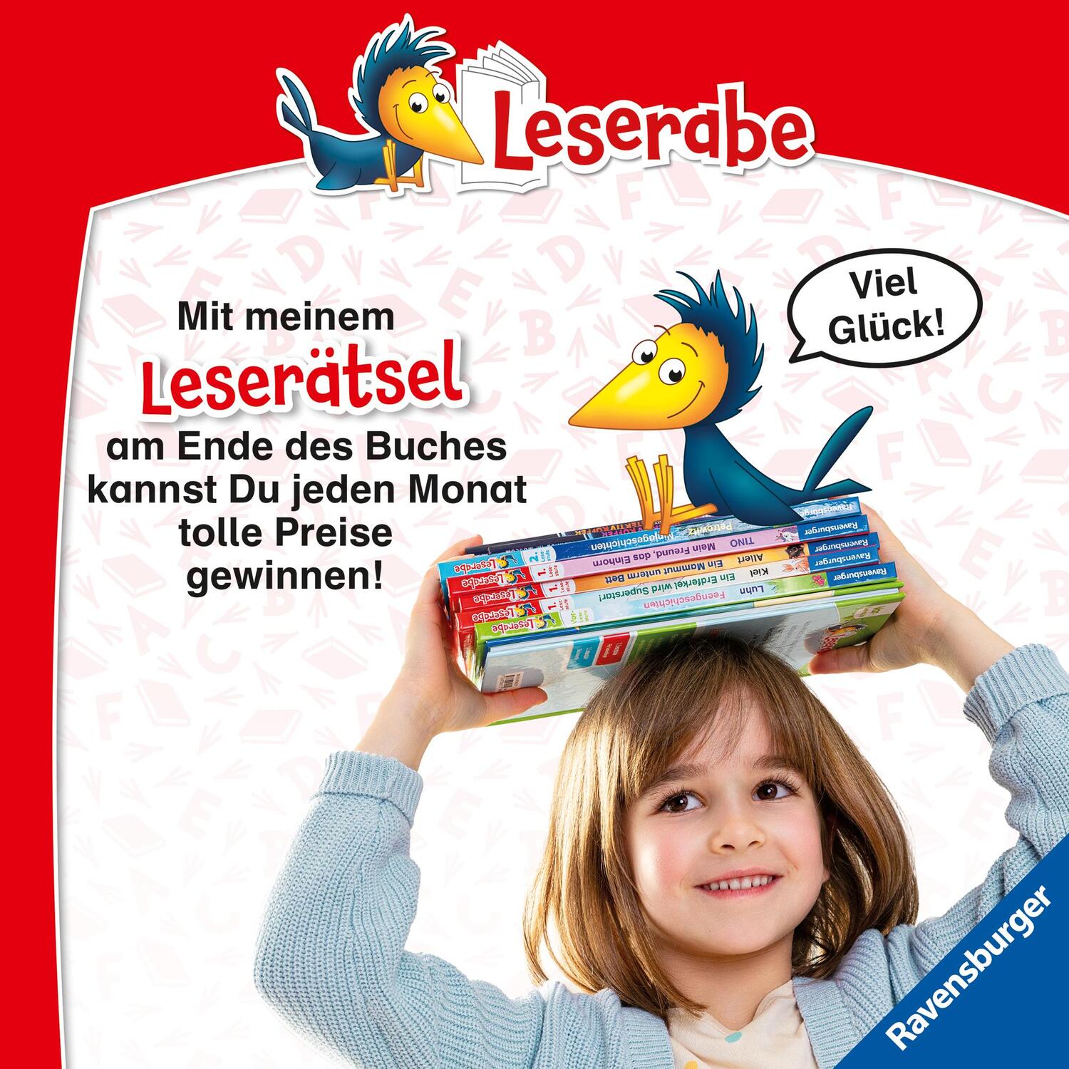 Bild: 9783473462520 | Schulgeschichten - Leserabe ab 1. Klasse - Erstlesebuch für Kinder...