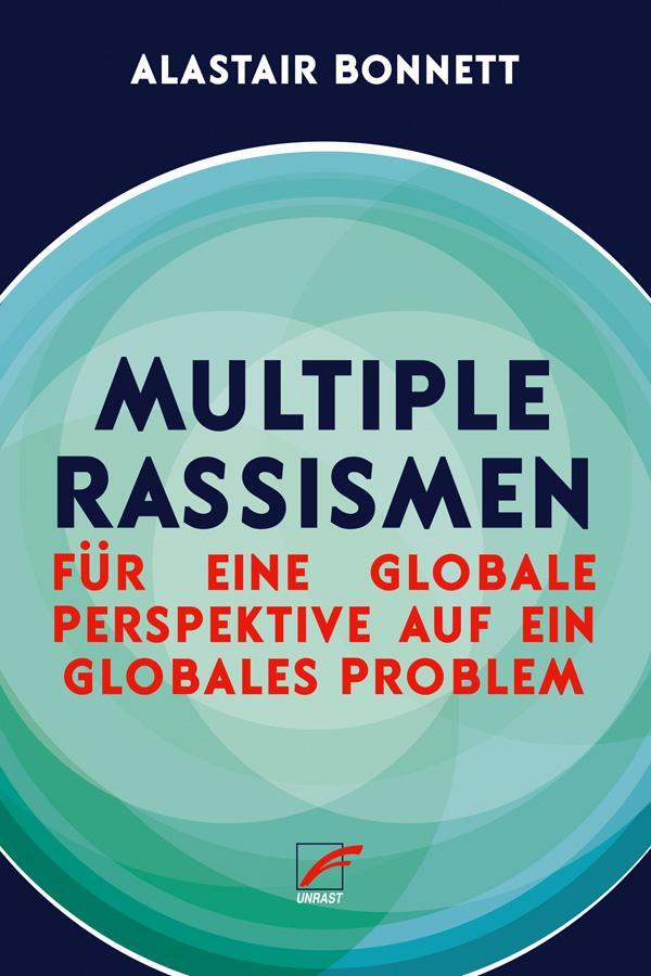Cover: 9783897713888 | Multiple Rassismen | Alastair Bonnett | Taschenbuch | 220 S. | Deutsch