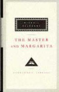 Cover: 9781857150667 | The Master and Margarita | Mikhail Bulgakov | Buch | Englisch | 1992