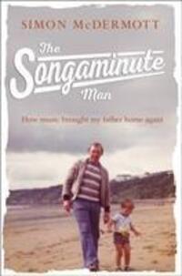 Cover: 9780008232627 | The Songaminute Man | How Music Brought My Father Home Again | Buch