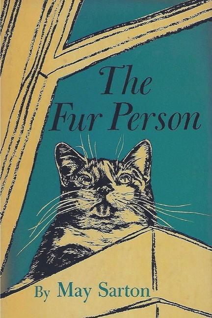 Cover: 9781773239828 | The Fur Person | May Sarton | Taschenbuch | Englisch | 2023