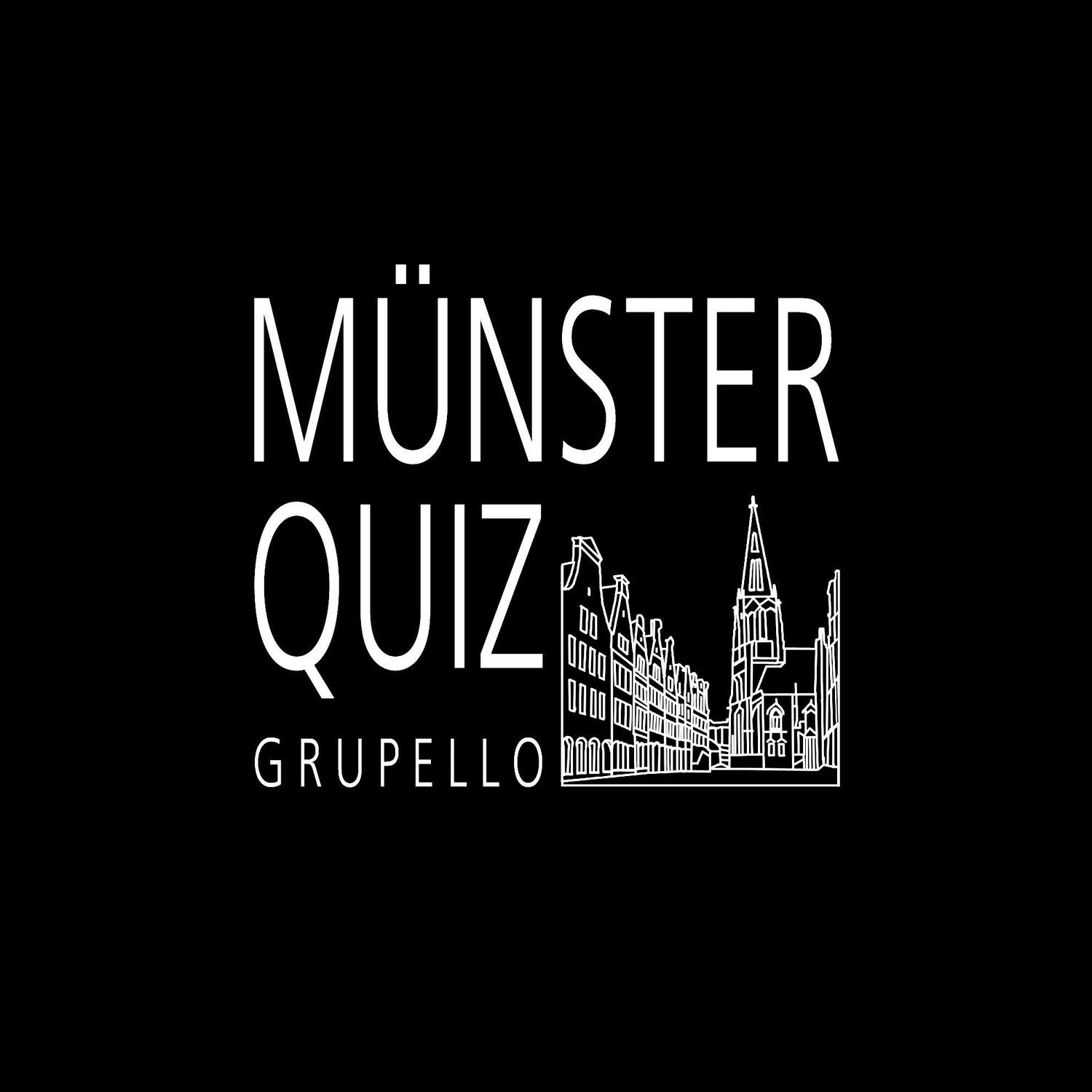 Cover: 9783899781694 | Münster-Quiz | Jürgen Kehrer | Box | Quiz im Quadrat | 103 S. | 2012