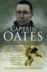 Cover: 9781848840881 | Captain Oates | Sue Limb (u. a.) | Taschenbuch | Englisch | 2009