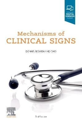 Cover: 9780729543293 | Mechanisms of Clinical Signs | Lucy Cho (u. a.) | Taschenbuch | 2019