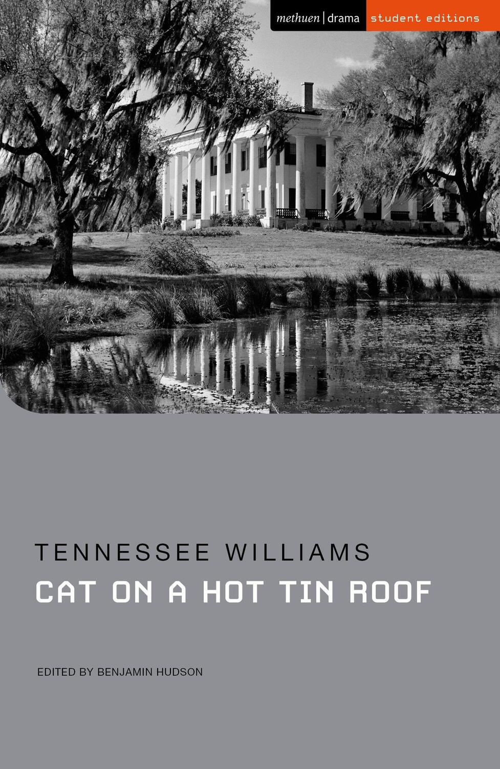 Cover: 9781350237988 | Cat on a Hot Tin Roof | Tennessee Williams | Taschenbuch | Paperback