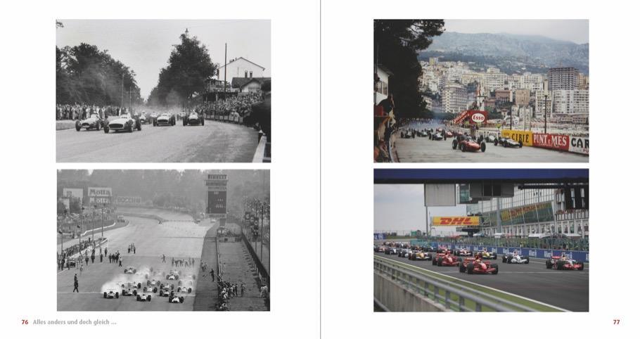 Bild: 9783964530868 | Inside Formel 1 | Eine Motorsport-Zeitreise - 1950 bis heute | Buch