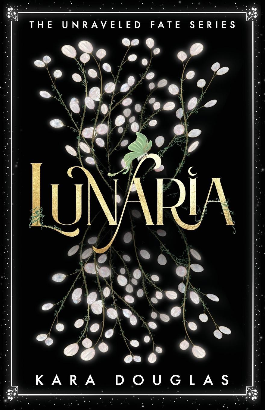 Cover: 9798988577201 | Lunaria | Kara Douglas | Taschenbuch | Paperback | Englisch | 2023