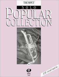 Cover: 9783868490626 | Popular Collection 4 | Arturo Himmer | Buch | 28 S. | Deutsch | 1999