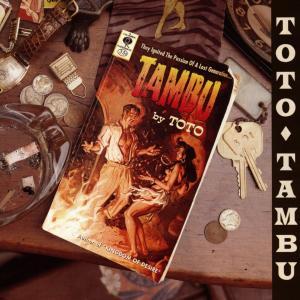 Cover: 5099748120229 | Tambu | Toto | Audio-CD | nice price | CD | 1995 | Sony Music