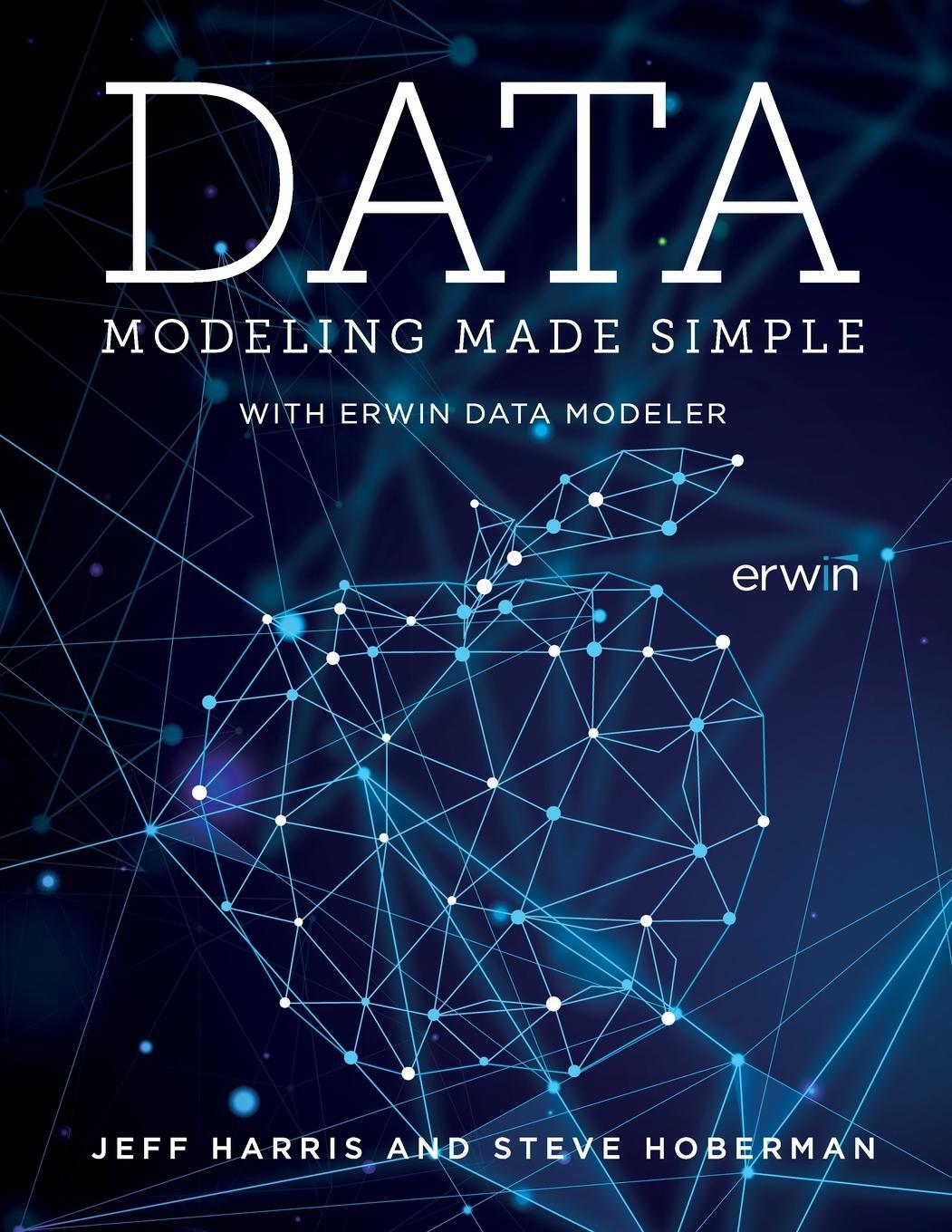 Cover: 9781634628440 | Data Modeling Made Simple with erwin DM | Jeff Harris (u. a.) | Buch