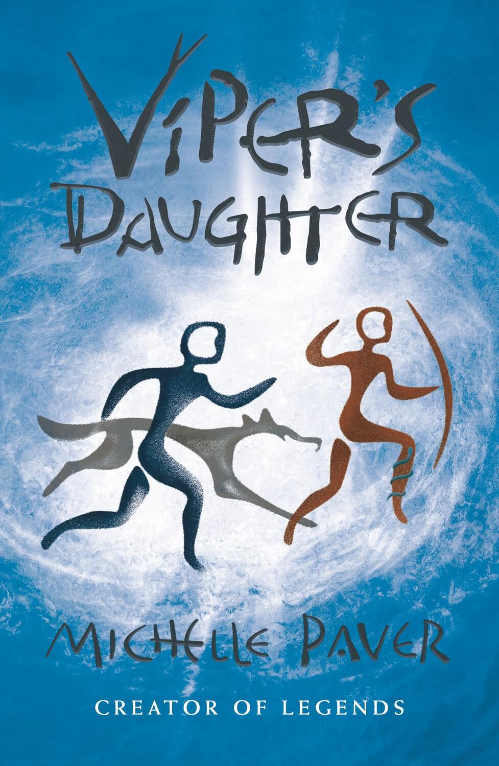 Cover: 9781789542394 | Viper's Daughter | Michelle Paver | Taschenbuch | 288 S. | Englisch