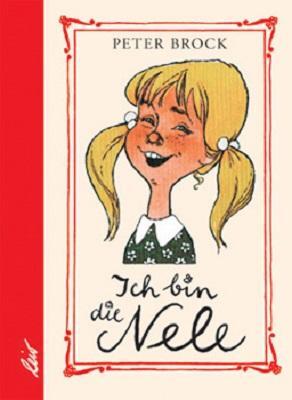 Cover: 9783896032959 | Ich bin die Nele | Peter Brock | Buch | Deutsch | 2007