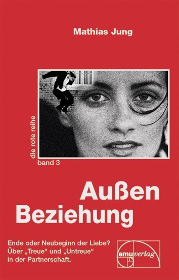 Cover: 9783891890950 | AußenBeziehung | Mathias Jung | Buch | emu | EAN 9783891890950
