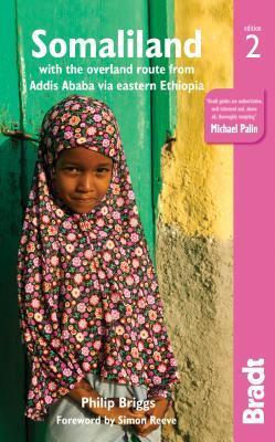 Cover: 9781784776053 | Somaliland | Philip Briggs | Taschenbuch | Kartoniert / Broschiert