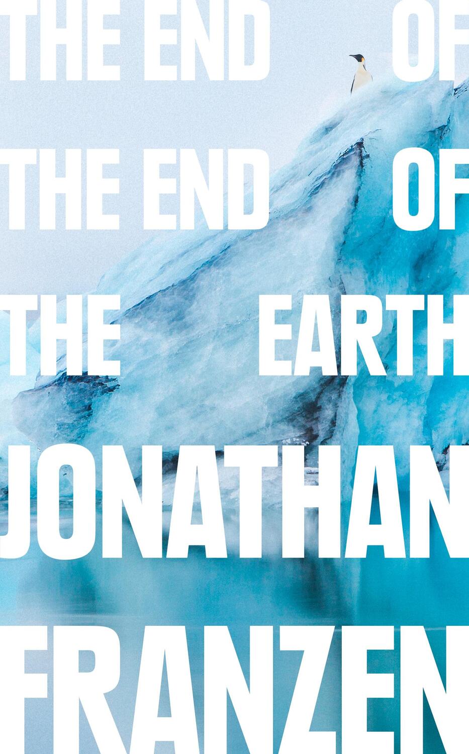 Cover: 9780008299262 | The End of the End of the Earth | Jonathan Franzen | Taschenbuch