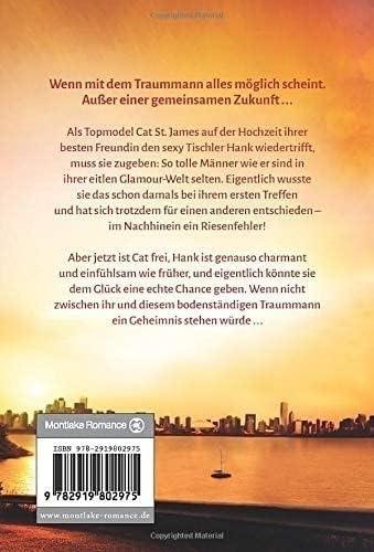 Rückseite: 9782919802975 | Trotz allem dein | Jamie Beck | Taschenbuch | 368 S. | Deutsch | 2018