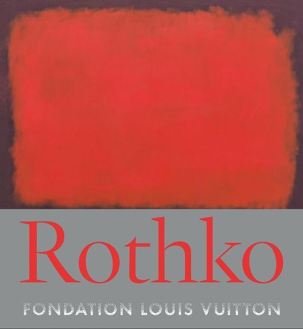 Cover: 9782850889509 | Rothko | Christopher Rothko (u. a.) | Buch | Englisch | 2023