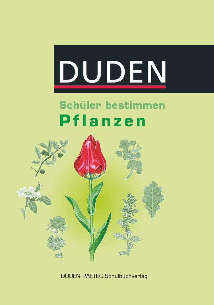 Cover: 9783898184939 | Schüler bestimmen Pflanzen | Erwin Zabel | Buch | Deutsch | 2006