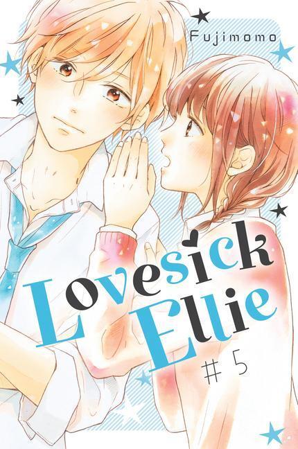 Cover: 9781646513215 | Lovesick Ellie 5 | Fujimomo | Taschenbuch | Lovesick Ellie | Englisch