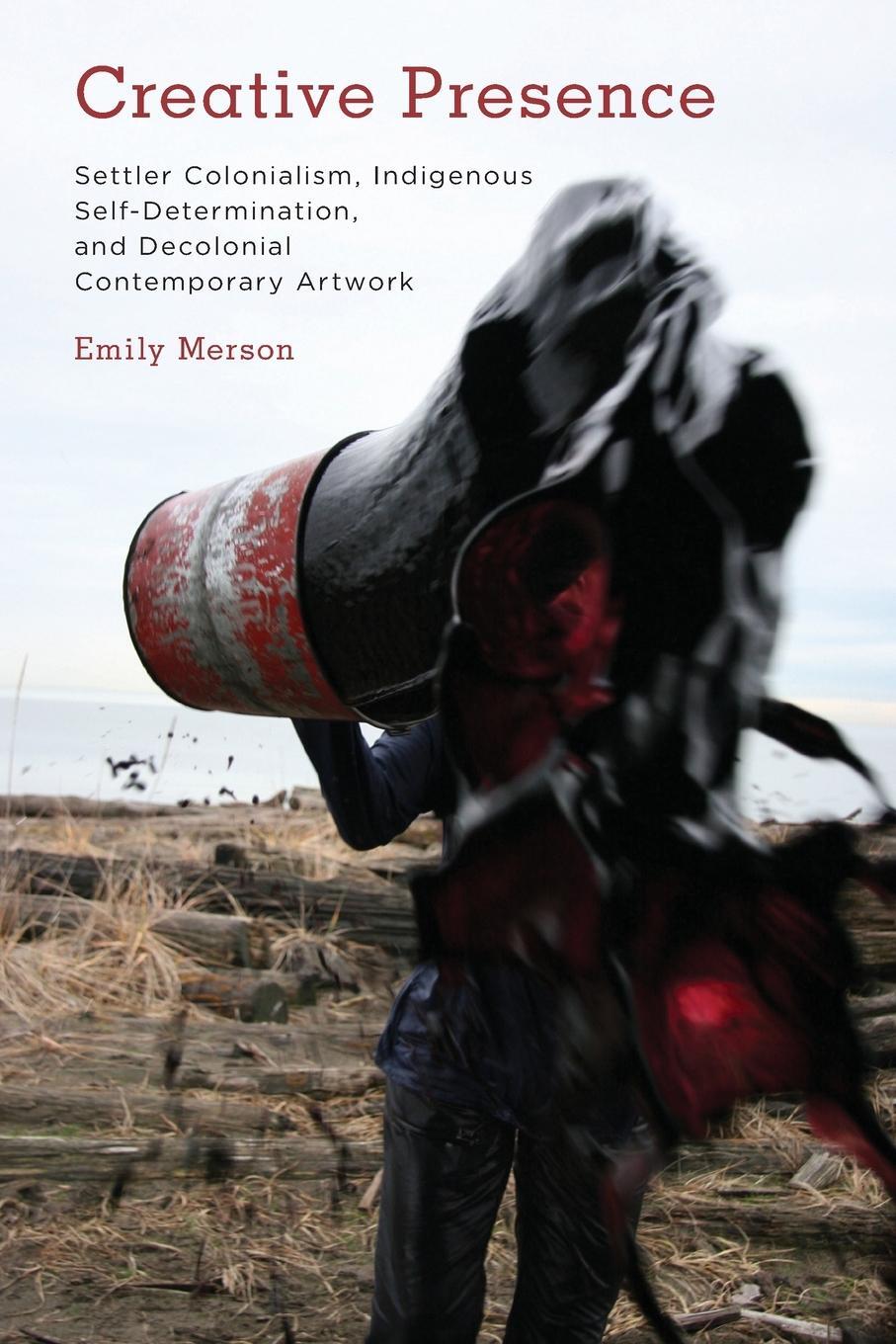 Cover: 9781785523212 | Creative Presence | Emily Merson | Taschenbuch | Paperback | Englisch