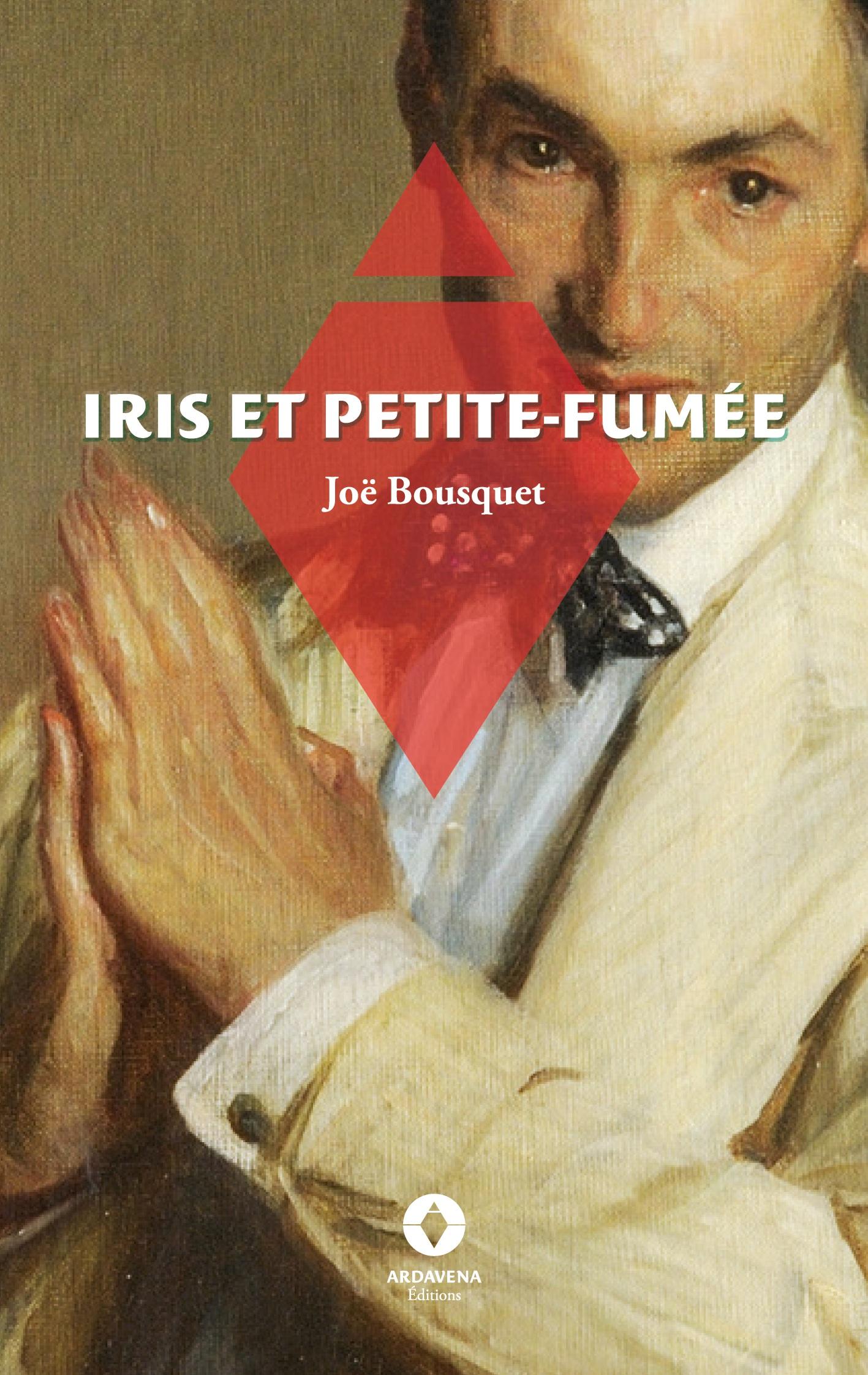 Cover: 9782494506206 | Iris et Petite-Fumée | Joë Bousquet | Taschenbuch | La belle aventure