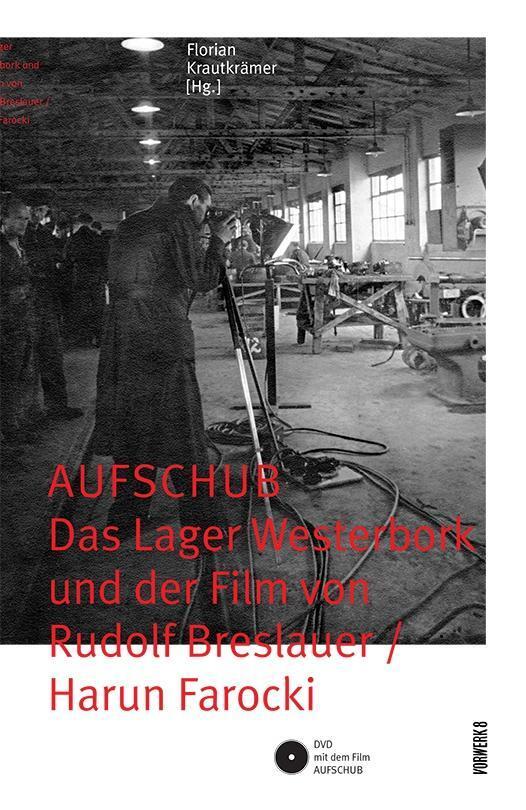 Cover: 9783940384942 | Aufschub | Taschenbuch | 128 S. | Deutsch | 2018 | Vorwerk 8