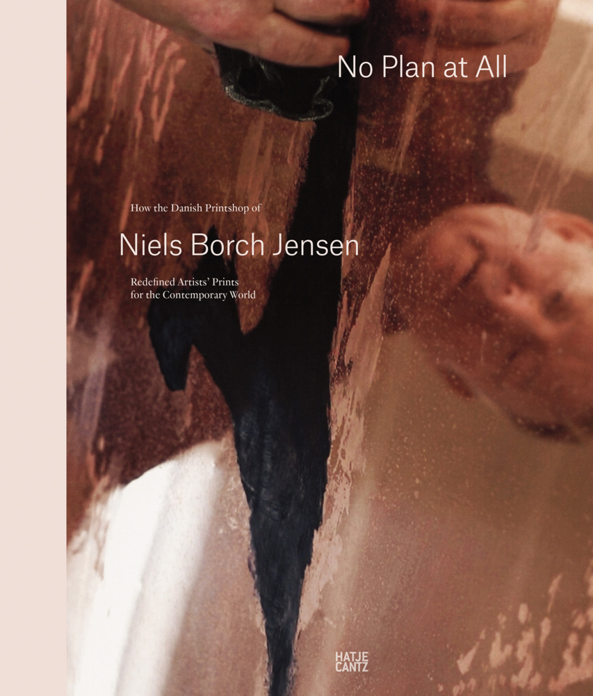 Cover: 9783775750462 | No Plan At All | Niels Borch Jensen (u. a.) | Buch | 288 S. | Englisch
